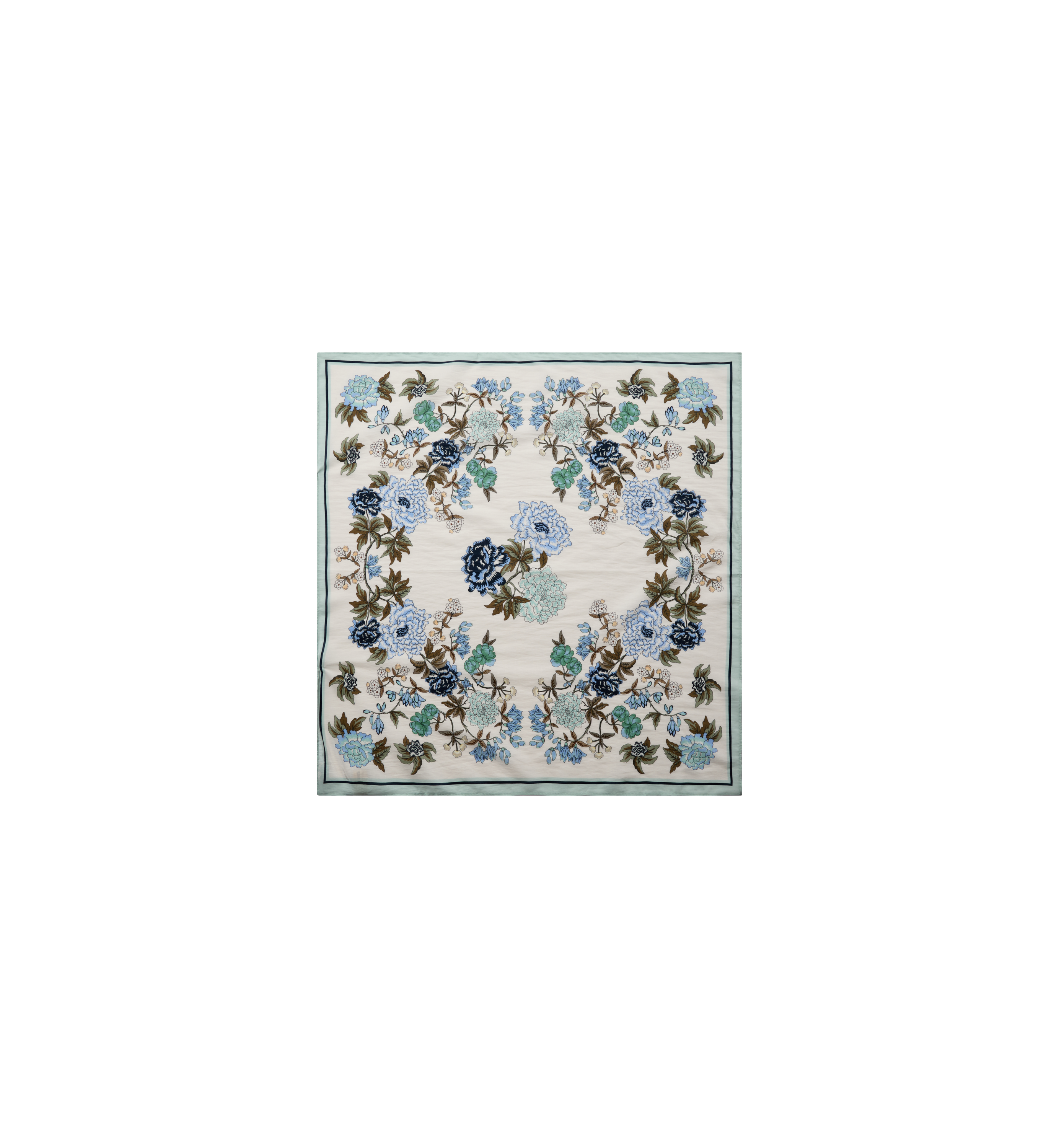 Packshot / Ecru / Front